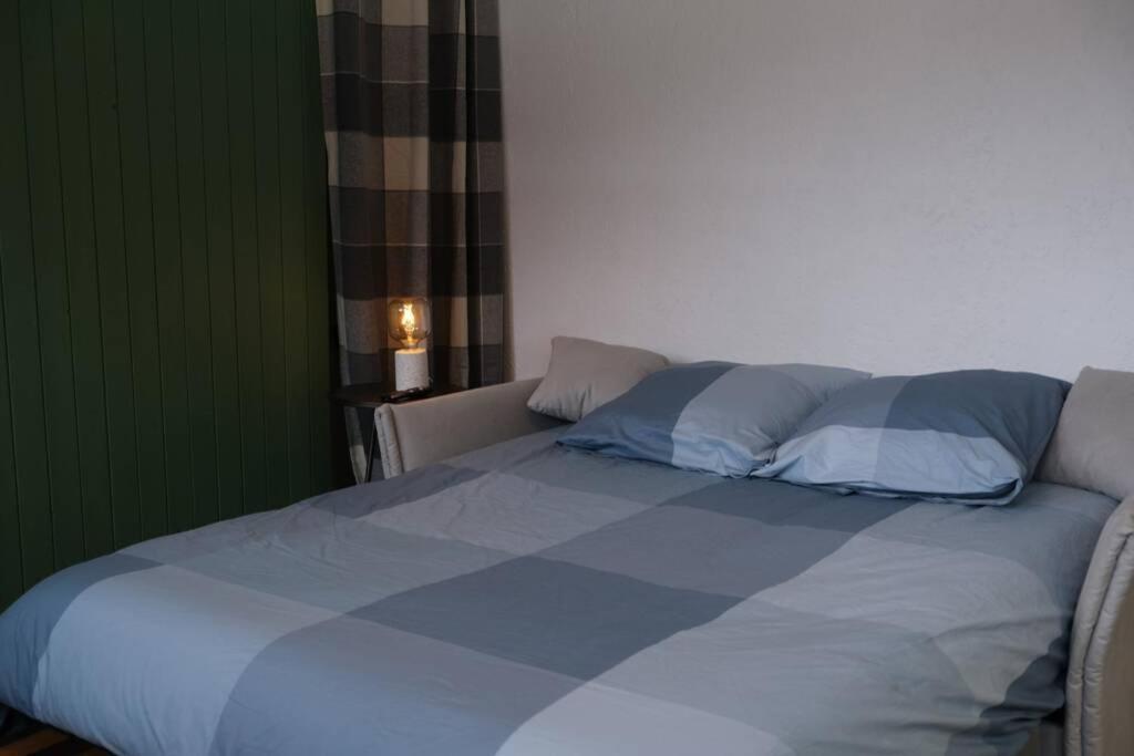 Studio Chaleureux Chamonix Centre Apartment ภายนอก รูปภาพ